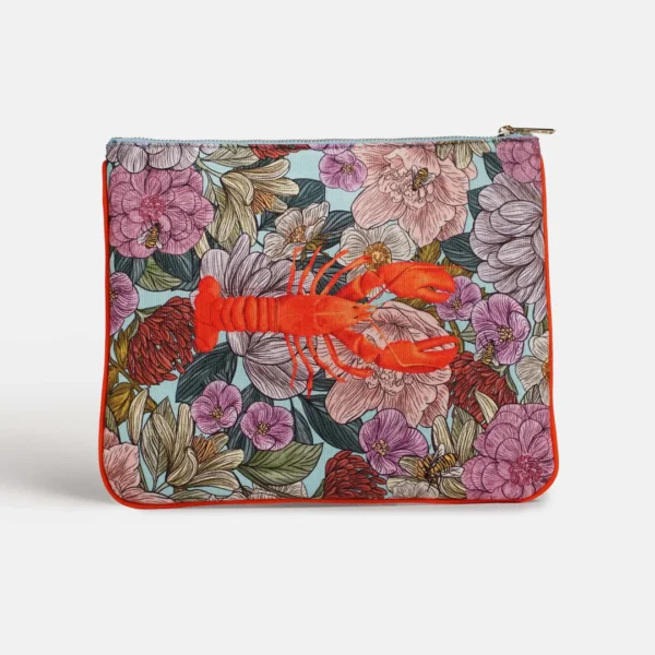 Vitelli Design Studio-Lobster El Portföyü