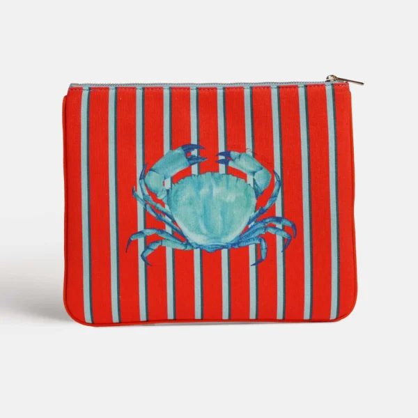 Vitelli Design Studio-Crab El Portföyü