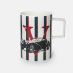 Vitelli Design Studio - Classic Cars Kahve Kupası