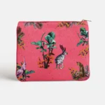 Vitelli Design Studio-Wonderland Pembe Tavşan El Portföyü