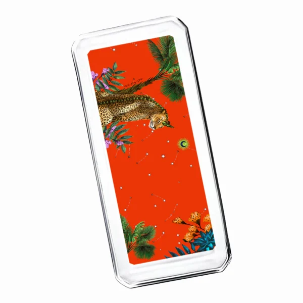 Vitelli Design Studio -Wonderland Cam Tabak