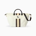 Mels&Mano-Kanvas Mono Bag,