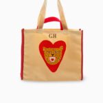 Mels&Mano-Mono Print Shopping