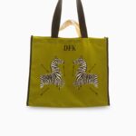 Mels&Mano-Mono Print Shopping