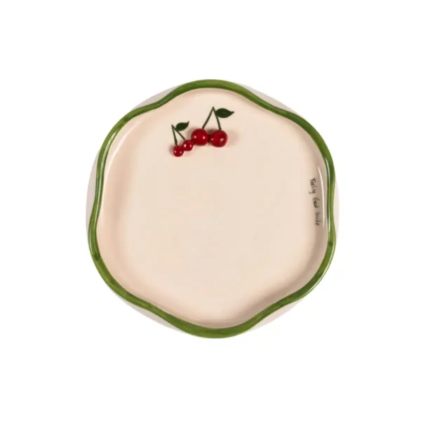 Feeling Good Inside-Petite Cherry / Kiraz 3D Mini Tabak