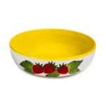 Feeling Good Inside -Petite Berry Big Salad Bowl – Çilek Kase