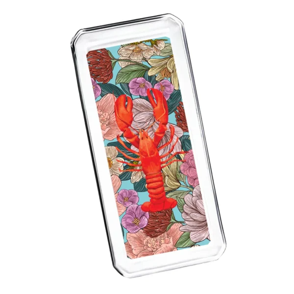 Vitelli Design Studio-Hazeran Lobster Cam Tabak