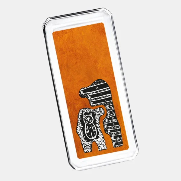 Vitelli Design Studio-Cam Tabak