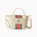 Mels&Mano-Kanvas Mini Mono