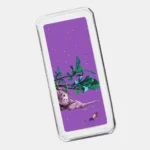 Vitelli Design Studio -Wonderland Cam Tabak