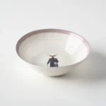 Vitelli Design Studio - Gentleman Porselen Kase