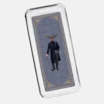 Vitelli Design Studio -Gentleman Cam Tabak