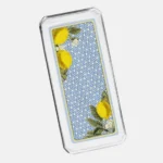 Vitelli Design Studio-Hazeran Limon 2 Cam Tabak
