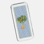 Vitelli Design Studio-Hazeran Limon Cam Tabak