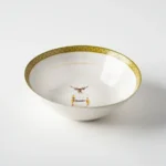 Vitelli Design Studio -Roman Porselen Kase