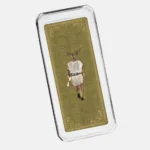 Vitelli Design Studio- Roman Cam Tabak