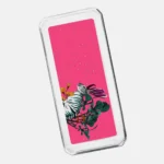 Vitelli Design Studio -Wonderland Cam Tabak