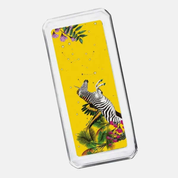 Vitelli Design Studio -Wonderland Cam Tabak