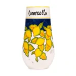 Feeling Good Inside -BRAVA x Feeling Good Inside Limoncello Vazo