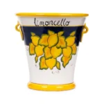 Feeling Good Inside -BRAVA Lemon Buz Kovası / Şarap Kovası