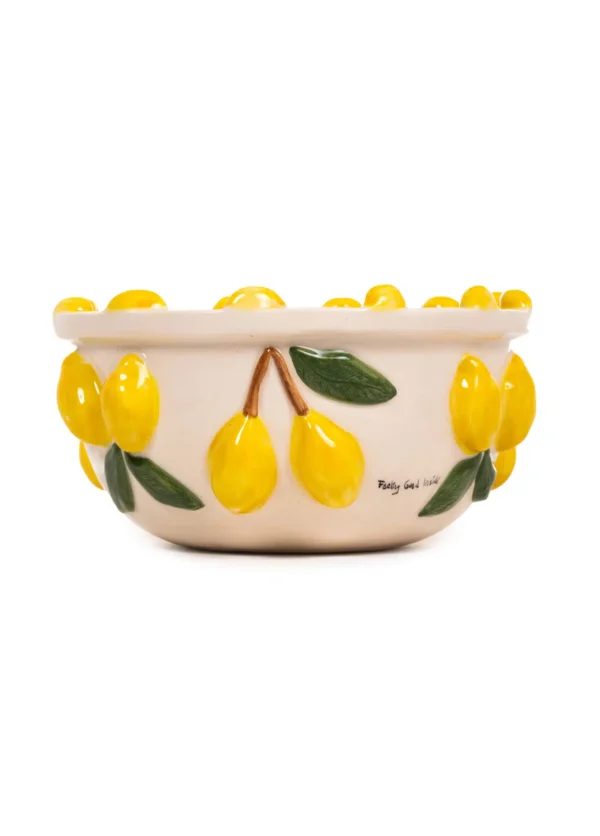 Feling Good Inside -Amalfi Coast Collection Citrus Splash Kase
