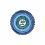 Feeling Good Inside-Inner Eye Collection Hope Handmade Seramik Mini Tabak
