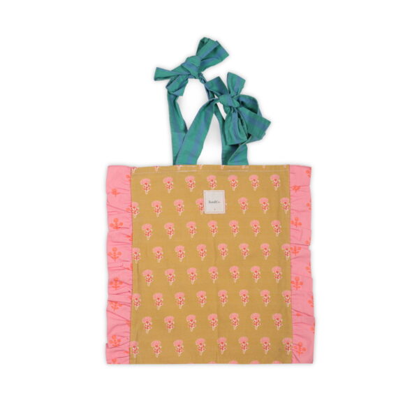Fern&Co-Joy Collection Tote Bag