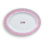 Fern&Co-Bon App Collection Oval Sunum Tabağı