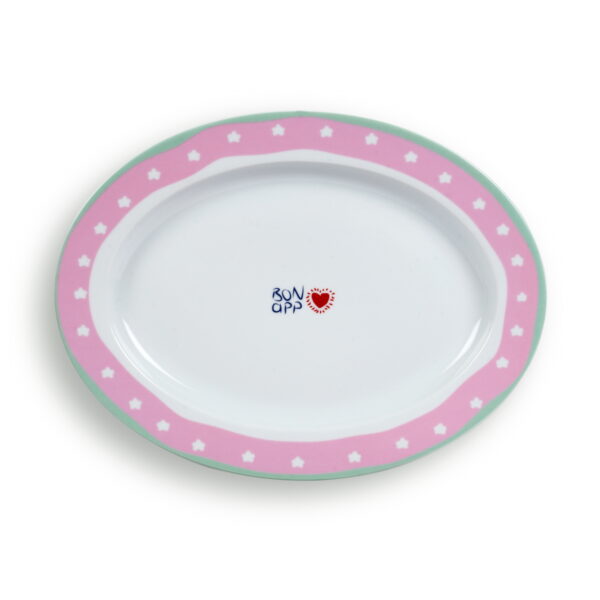 Fern&Co-Bon App Collection Oval Sunum Tabağı