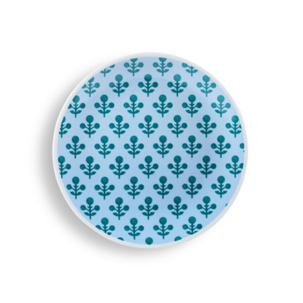 Fern&Co-Joy Collection Nostalgia Tatlı Tabağı