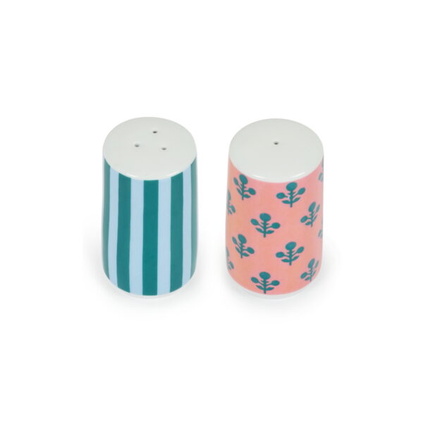 Fern&Co -Joy Collection Tuzluk & Biberlik 2’li Set