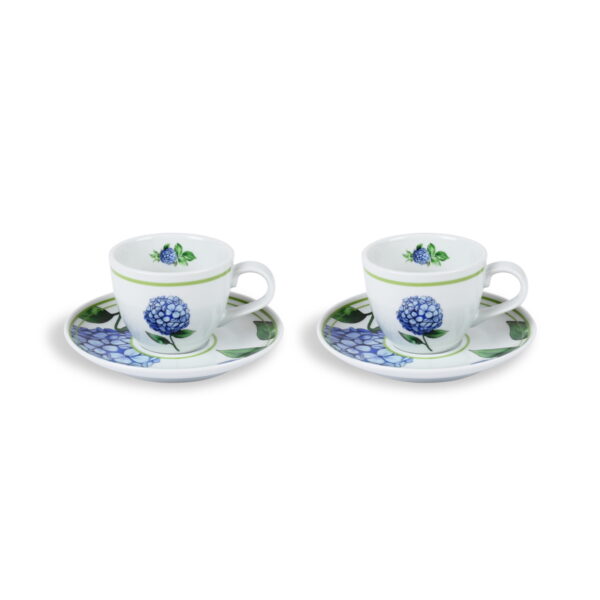 Fern&Co- Mai Collection 2’li Türk Kahvesi Seti / Hediye Kutulu