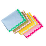 Fern&Co-Sorbet Collection 4’lü Amerikan Servisi