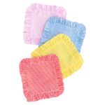 Fern&Co-Sorbet Collection 4’lü Kokteyl Peçetesi