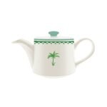 Fern&Co. x Anthropologie The Palm Collection Demlik