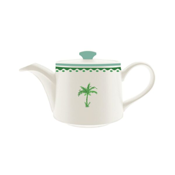 Fern&Co. x Anthropologie The Palm Collection Demlik