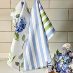 Fern&Co-Mai Collection 2’li Tea Towel