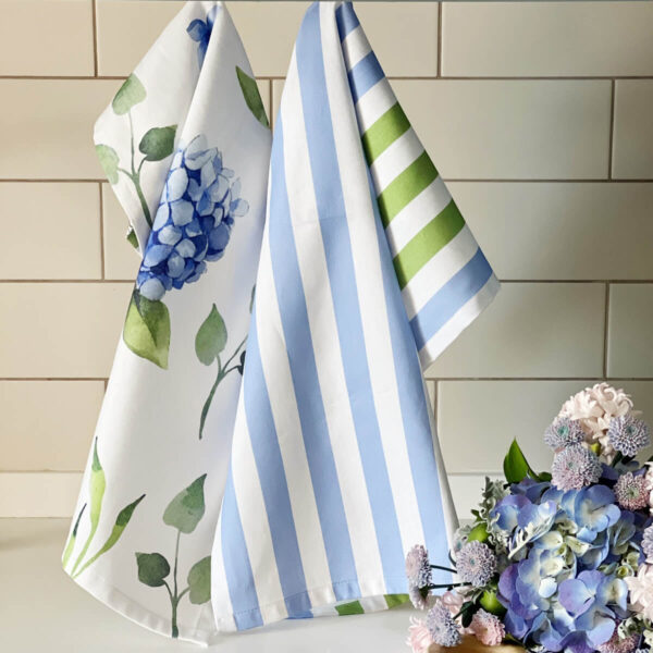 Fern&Co-Mai Collection 2’li Tea Towel