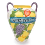 Feeling Good Inside -Vino Dolce Dev Vazo