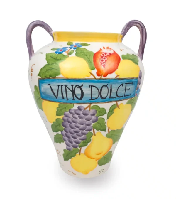 Feeling Good Inside -Vino Dolce Dev Vazo