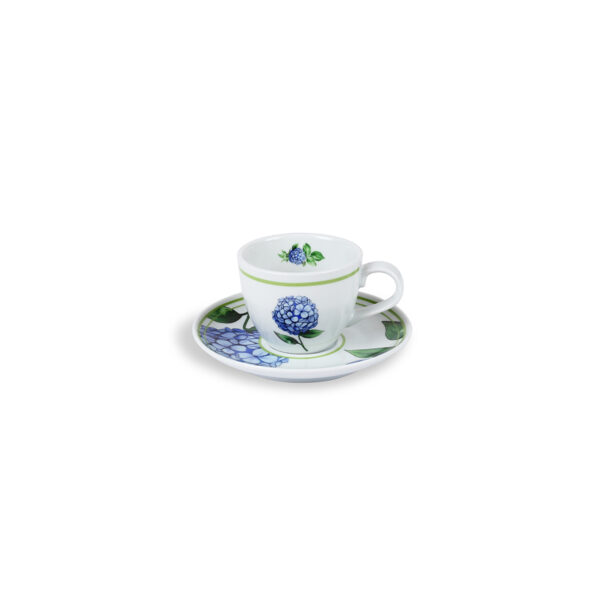 Fern&Co-Mai Collection Türk Kahvesi Fincanı