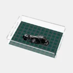 Vitelli Design Studio-Classic Cars 40's Akrilik Tepsi